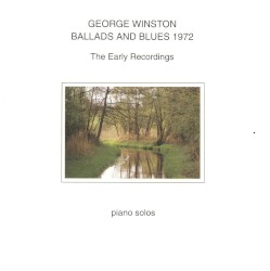 Ballads and Blues: 1972