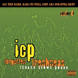 Forgotten Freshness, Volume 4