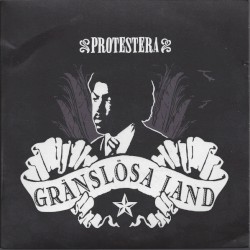 Gränslösa land