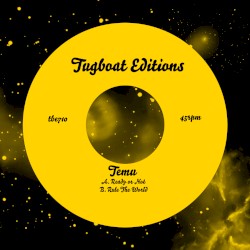 Ready or Not / Rule the World