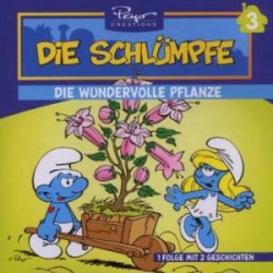 Die Wundervolle Pflanze