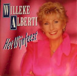 Het wijnfeest / Voortdurend rood