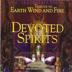 Tribute to Earth, Wind and Fire