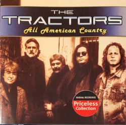 All American Country