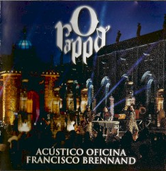 Acústico Oficina Francisco Brennand
