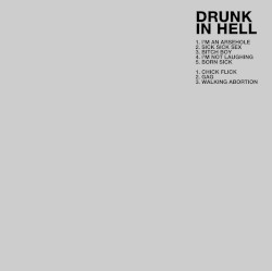 Drunk in Hell