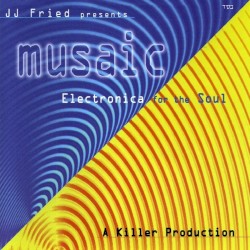 Musaic: Electronica for the Soul