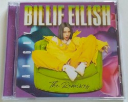 bad guy (the remixes)