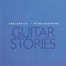 Guitar Stories
