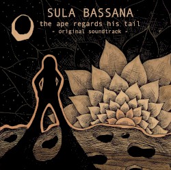 The Ape Regards His Tail