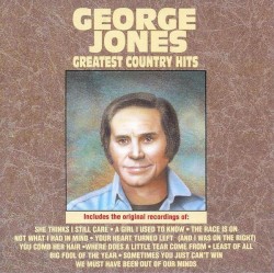 Greatest Country Hits