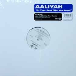 At Your Best (You Are Love)