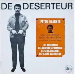 De deserteur / De amateur atoombom / De straathandel / De olijke slachters