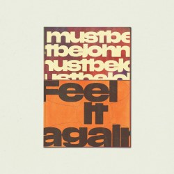 Feel It Again
