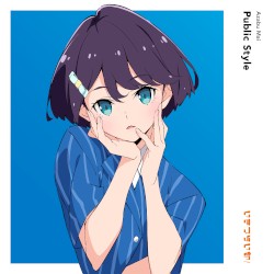 Public Style