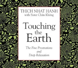Touching the Earth