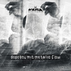 Dopeboy mit Metallic Flow