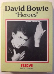 “Heroes”