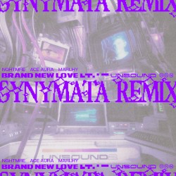 Brand New Love (Synymata remix)