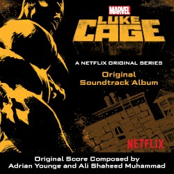 Luke Cage: Original Soundtrack Album