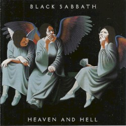 Heaven and Hell