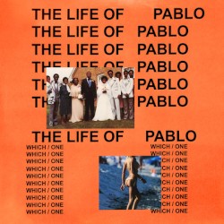 The Life of Pablo