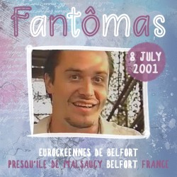 2001-07-08: Eurockéennes de Belfort, Belfort, France