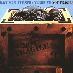 Not Fragile