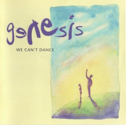 We Can’t Dance