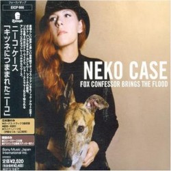 Fox Confessor Brings the Flood