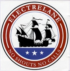 No Shouts, No Calls