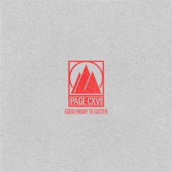 Good Friday To Easter