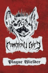 Plague Wielder