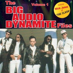 The BAD Files Volume 1