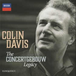 The Concertgebouw Legacy