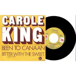 Been to Canaan / Bitter With the Sweet