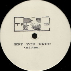 Set You Free (mixes)
