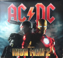 Iron Man 2