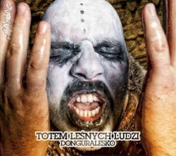 Totem Leśnych Ludzi