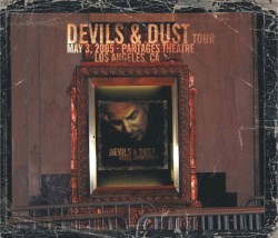 2005‐05‐03: Pantages Theatre, Hollywood, CA, USA