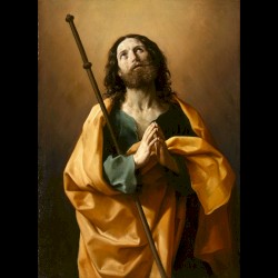 Saint James the Greater