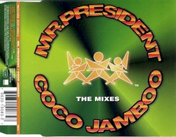 Coco Jamboo (The Mixes)