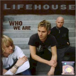 Who We Are