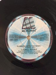 Running With the Night