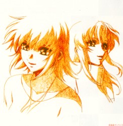 Akatsuki no Kuruma ～ReTracks/ Mizu no Akashi ～ReTracks