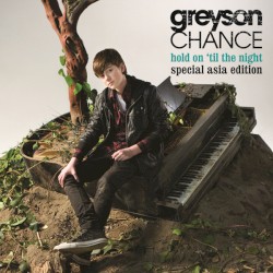 Hold On ’til the Night