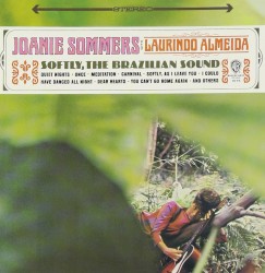 Softly, The Brazilian Sound