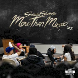 More Than Music, Pt. 2