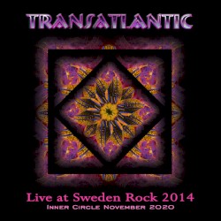 Live at Sweden Rock 2014 / Live at Wetlands Preserve – NYC 2000