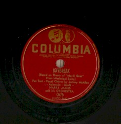 Daybreak / Manhattan Serenade